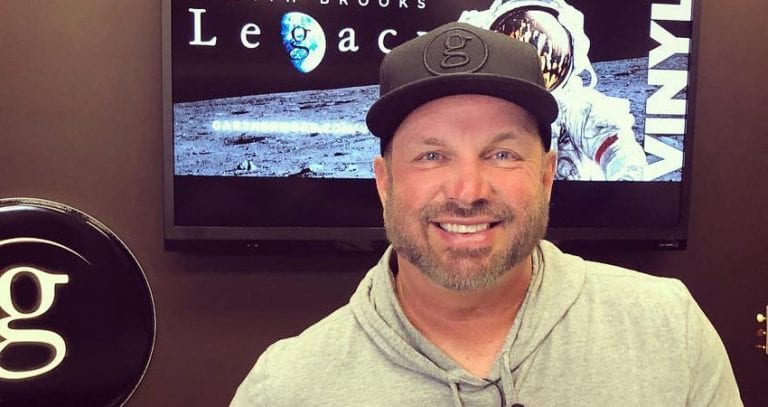 Garth Brooks Instagram
