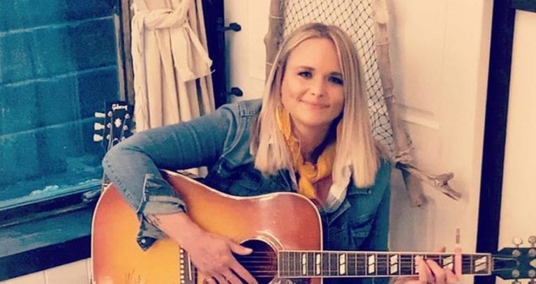 Miranda Lambert Instagram