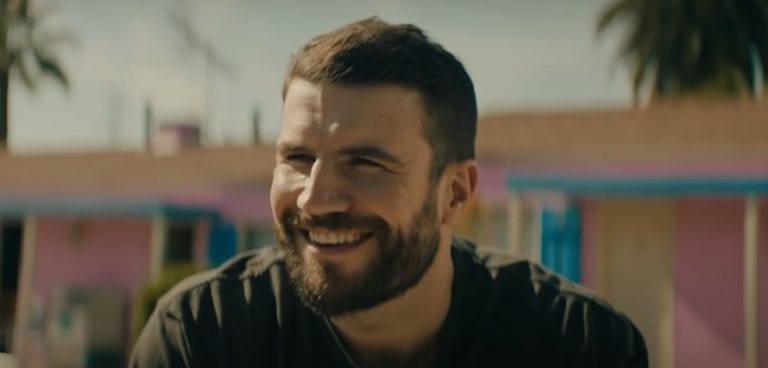 Sam Hunt Explains What Honesty Means to Him