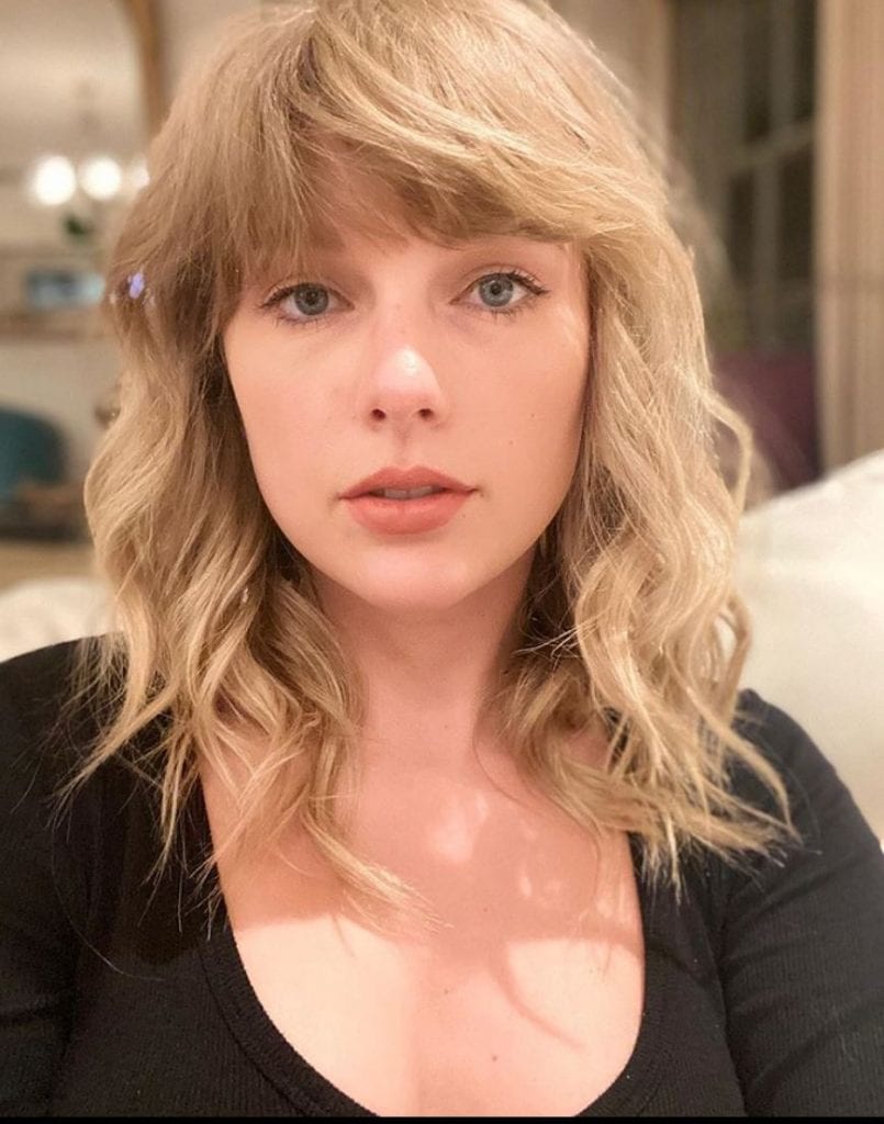 Taylor Swift