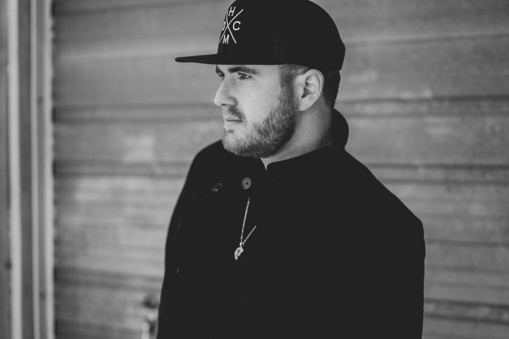 Drew Green by Ford Fairchild