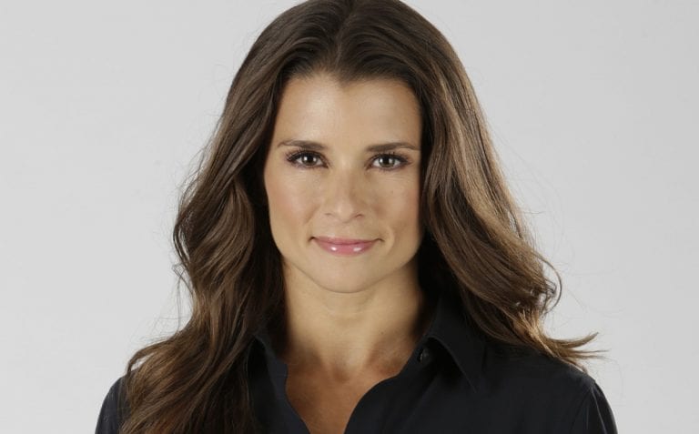 Danica Patrick