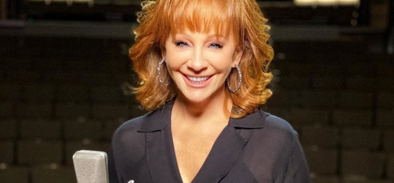 Reba mcEntire Instagram