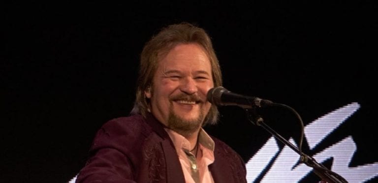 Travis Tritt Instagram