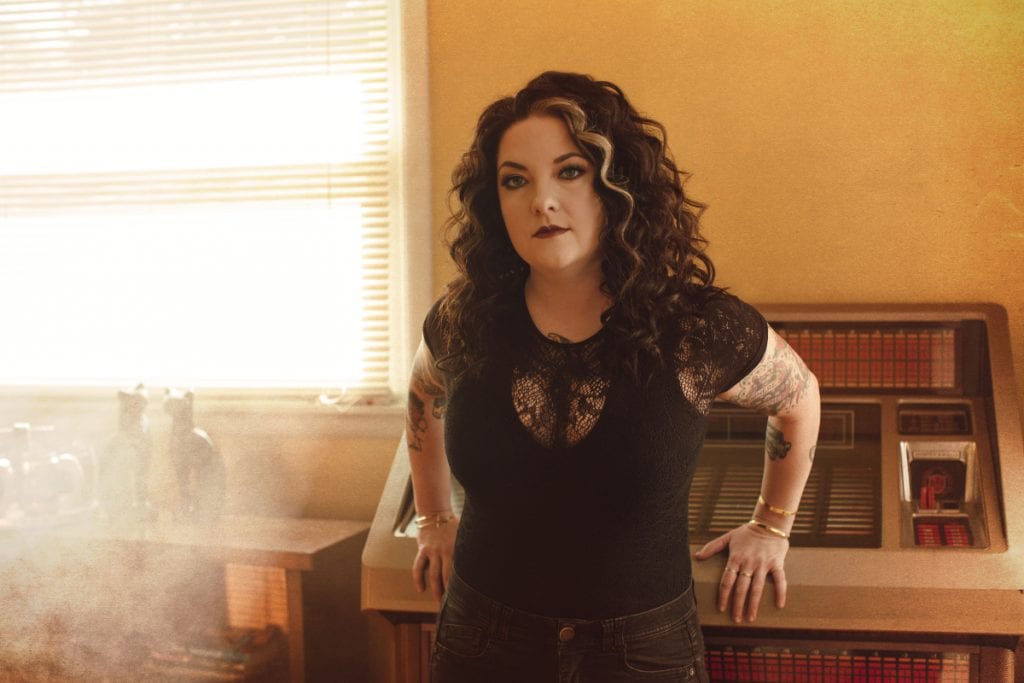 Ashley McBryde