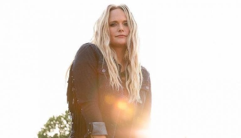 Miranda Lambert