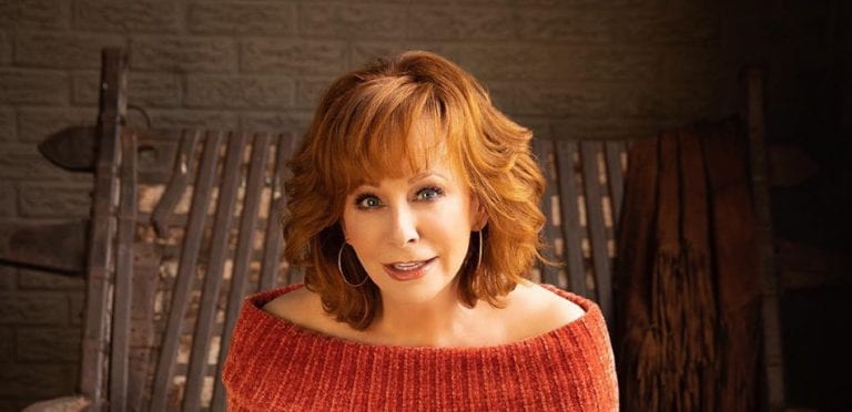 Reba McEntire Instagram