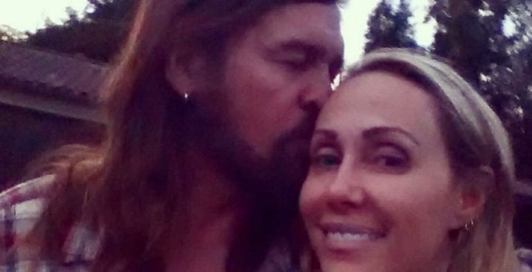 Billy Ray Cyrus Instagram