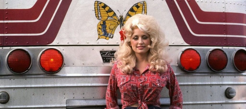 Dolly Parton