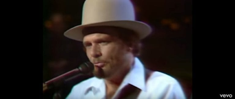 Merle Haggard YouTube