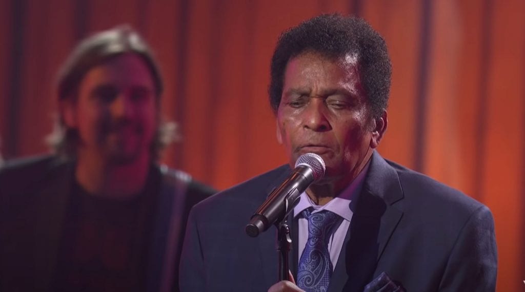 Charley Pride Youtube