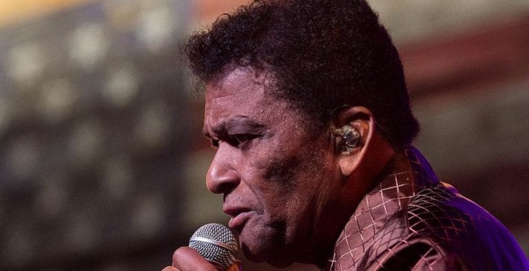 Charley Pride Instagram