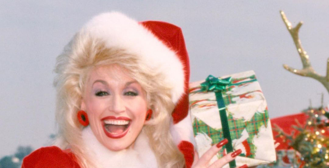 Dolly Parton Christmas
