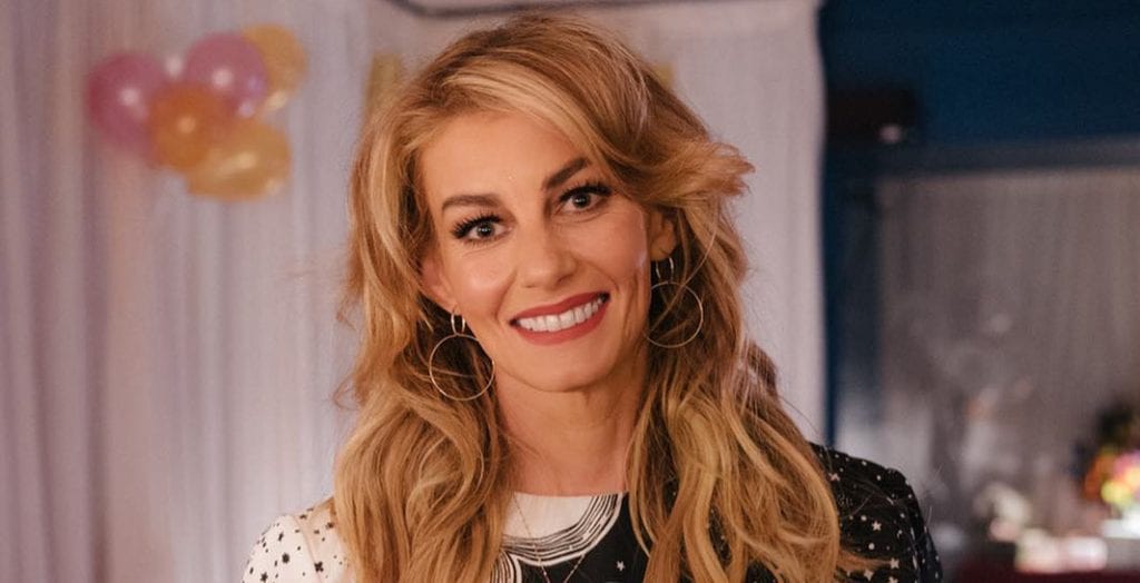 Faith Hill