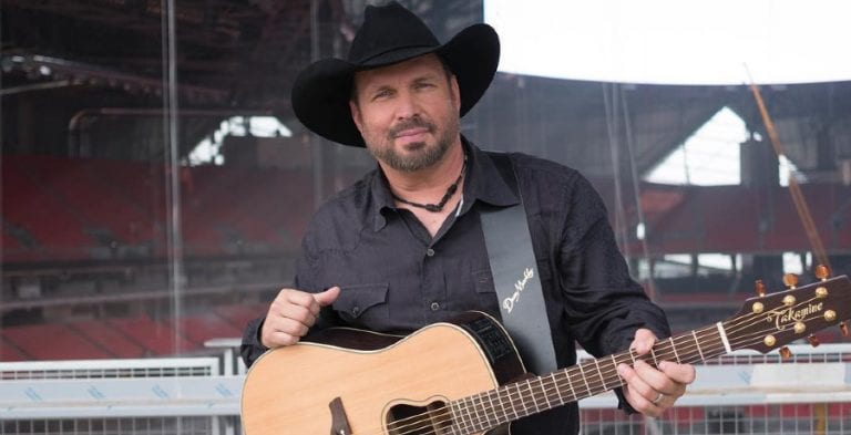 Garth Brooks Instagram