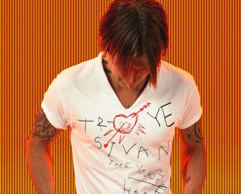 Keith Urban Instagram