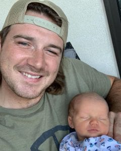 Morgan Wallen