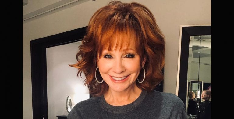 Reba McEntire