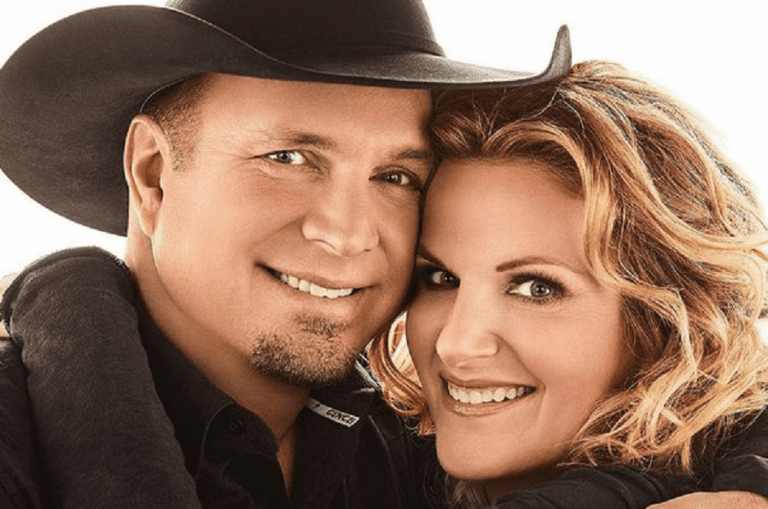 garth brooks and trisha yearwood instagram