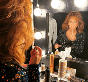 reba mcentire instagram