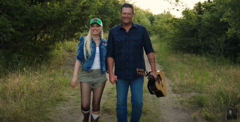 Carson Daly Didn’t Support Gwen Stefani & Blake Shelton’s Relationship