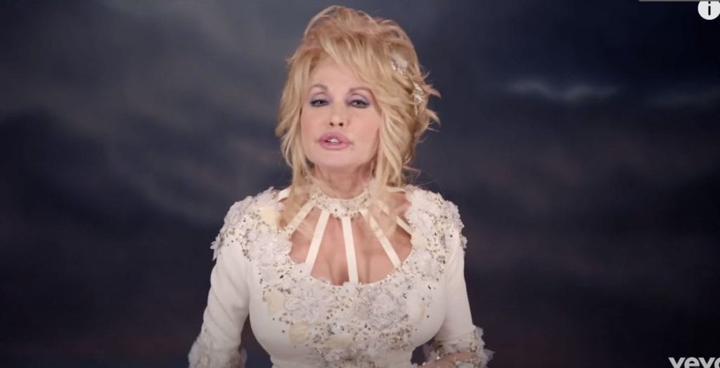 Dolly Parton