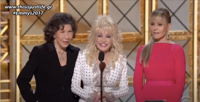 Will Dolly Parton Find Her Way to ‘Grace and Frankie’ for a ‘9 to 5’ Reunion?