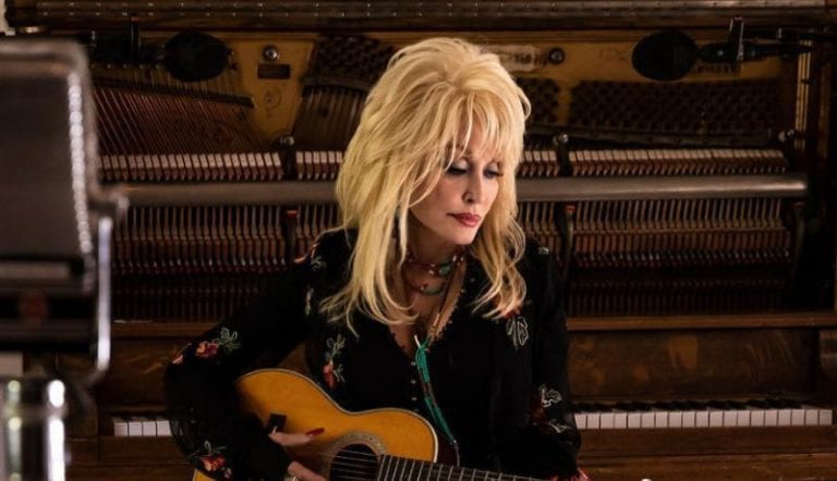 Dolly Parton Instagram