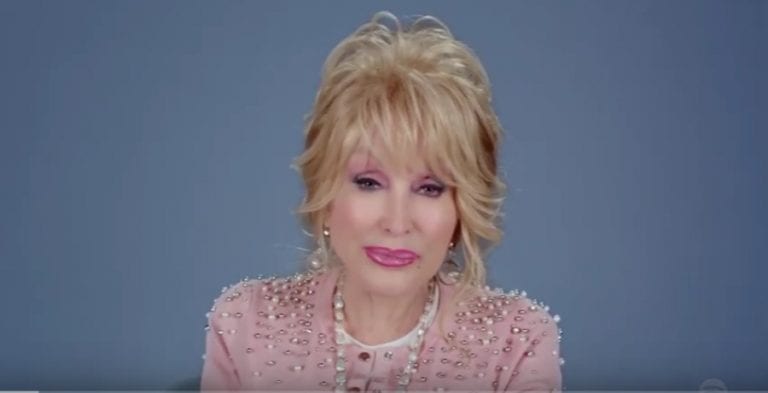 Credit: Dolly Parton/YouTube