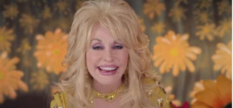 Dolly Parton