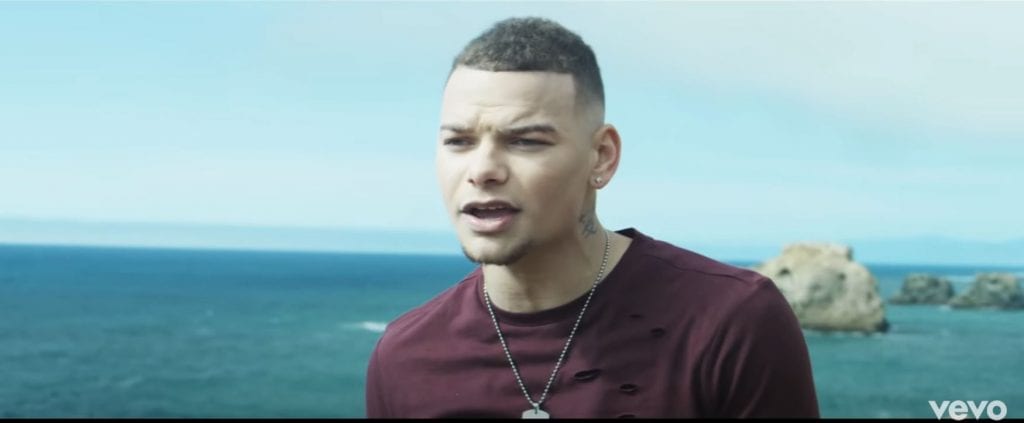 Kane Brown