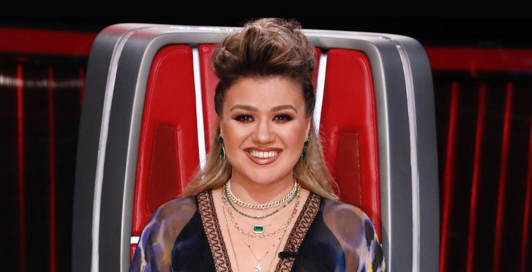 Kelly Clarkson American Idol