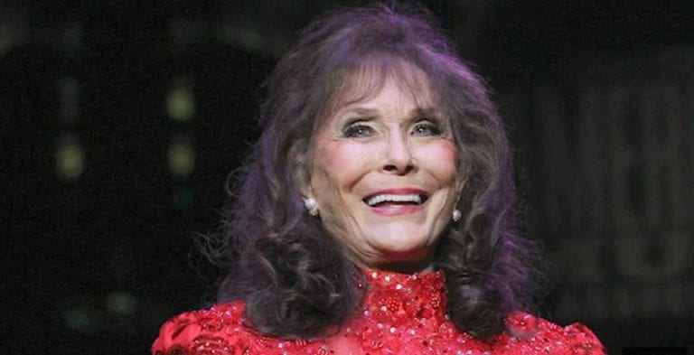 Loretta Lynn