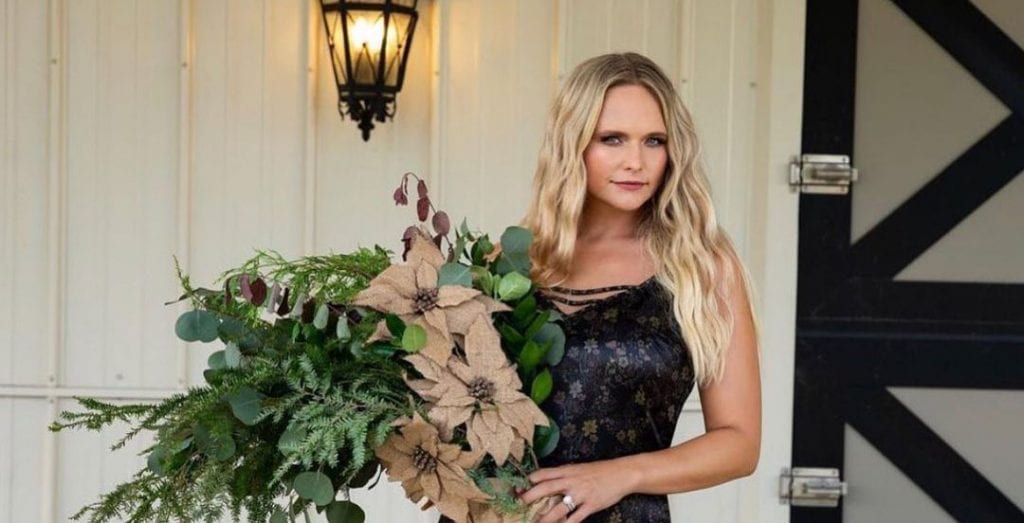 Miranda Lambert