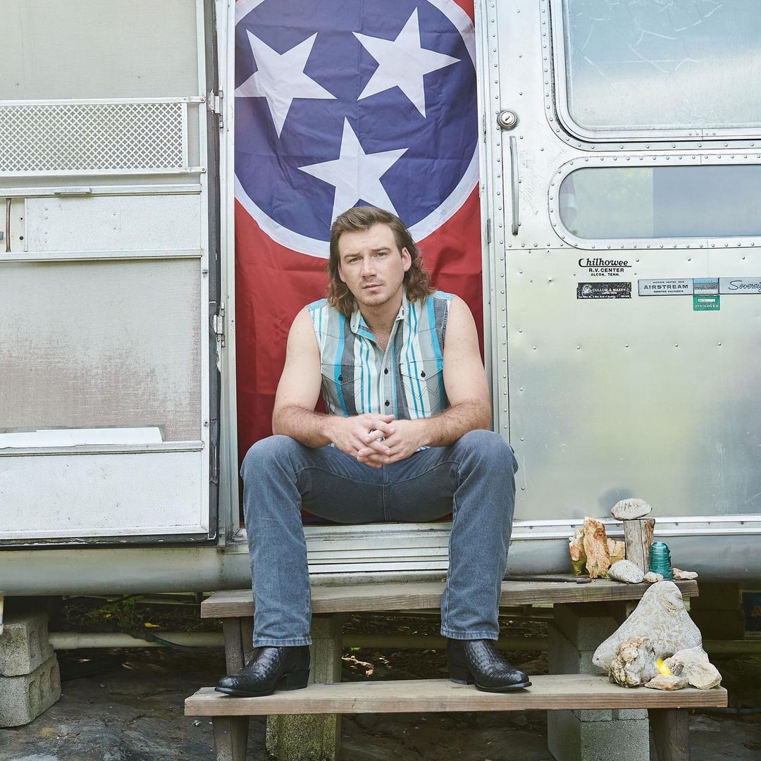 Morgan Wallen