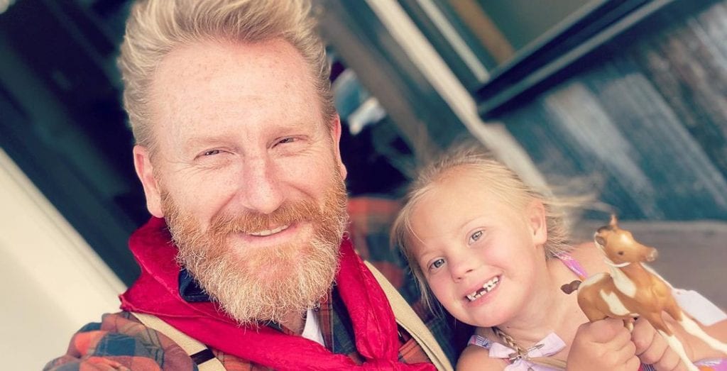 Rory Feek