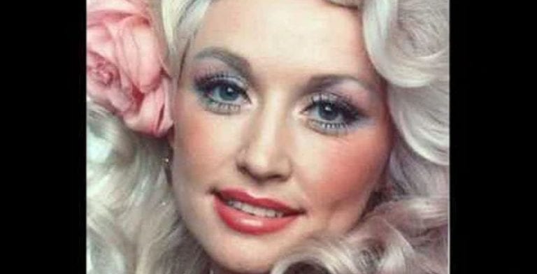 Dolly Parton