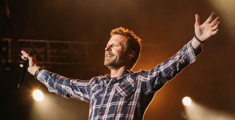 Dierks Bentley/Instagram