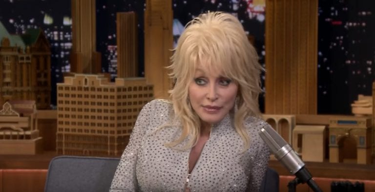 Credit: Dolly Parton/YouTube