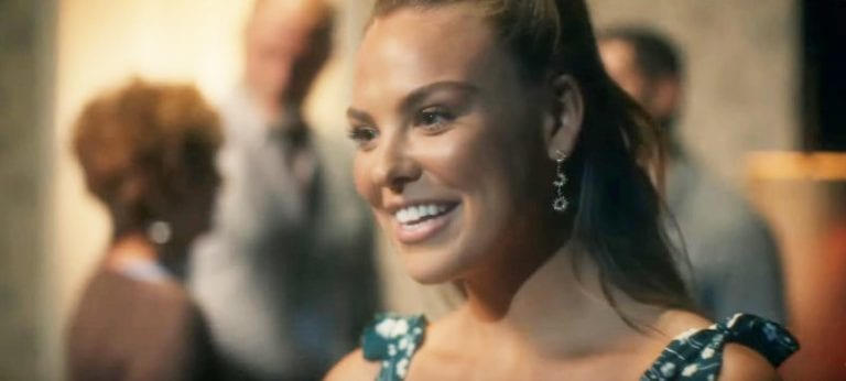 Hannah Brown/YouTube