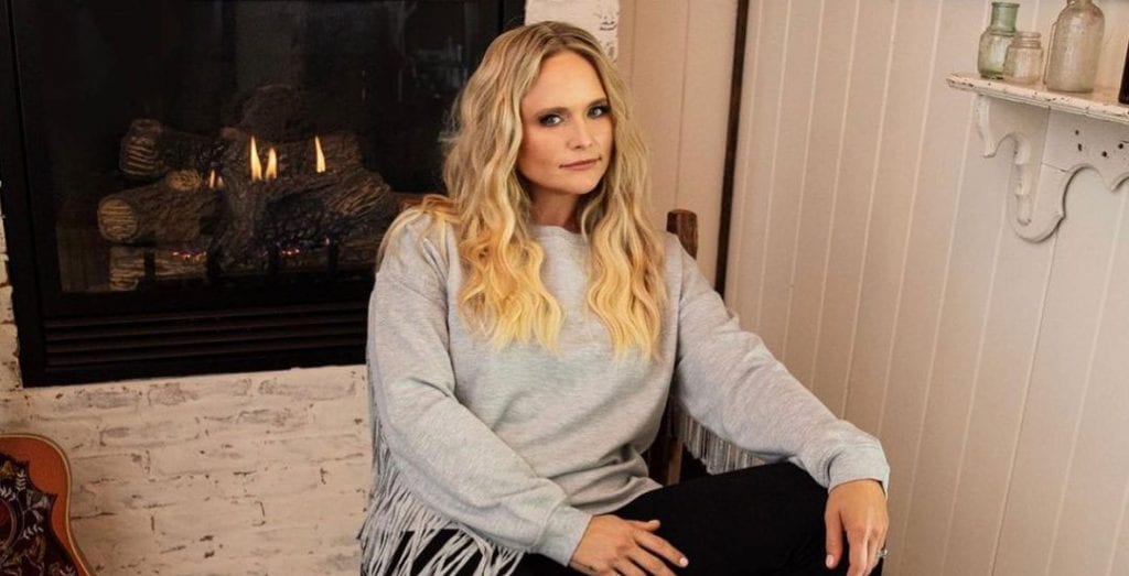 Miranda Lambert
