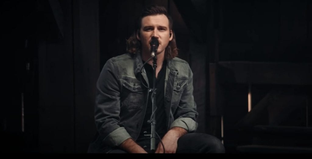 Morgan Wallen