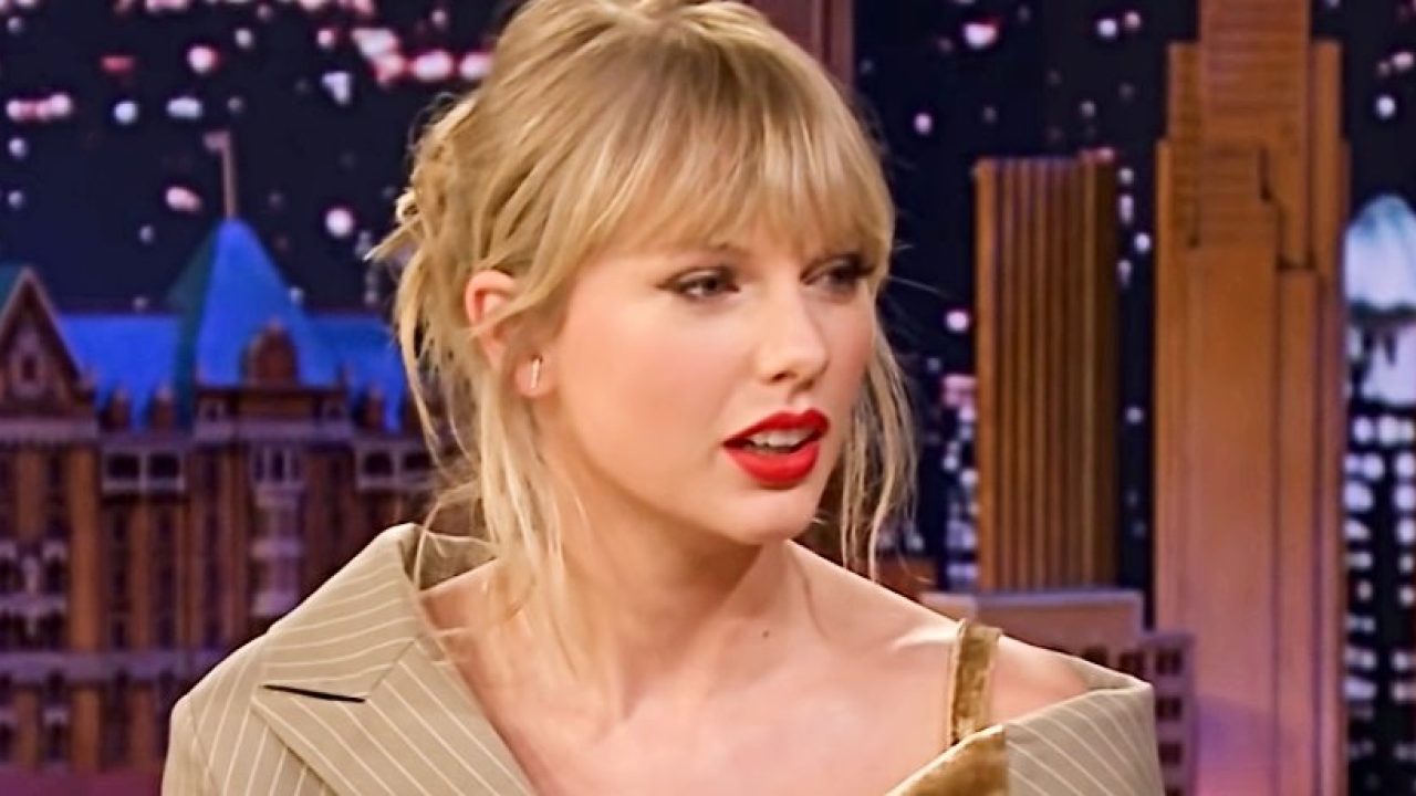 Taylor Swift 'Speak Now (TS)': What You Need To Know