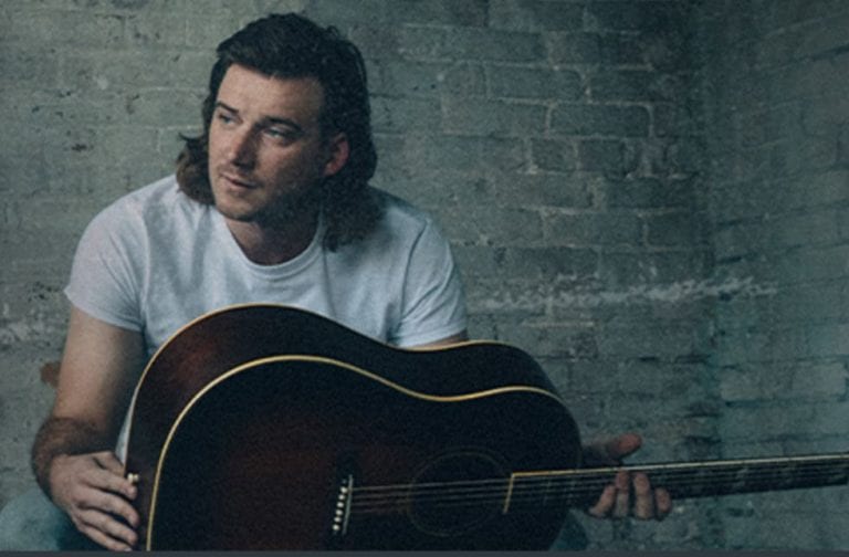 Mickey Guyton Slams Morgan Wallen For Racist Remark Caught By Neighbor’s Camera