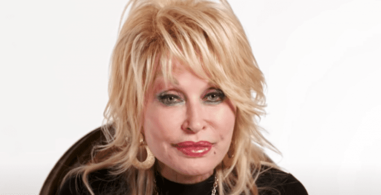 Dolly Parton Ice Cream