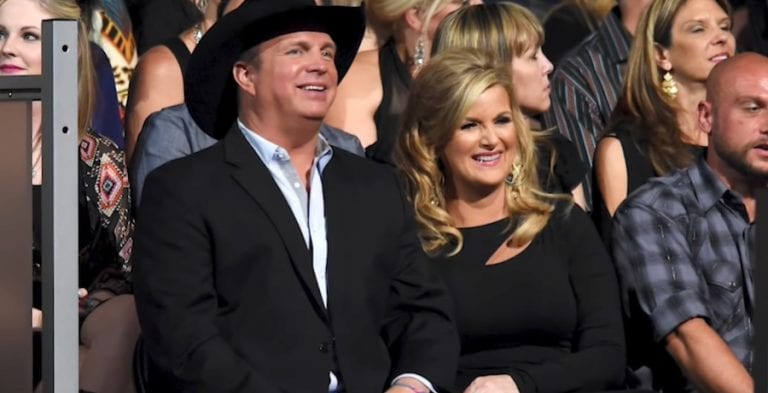 Garth Brooks Trisha Yearwood