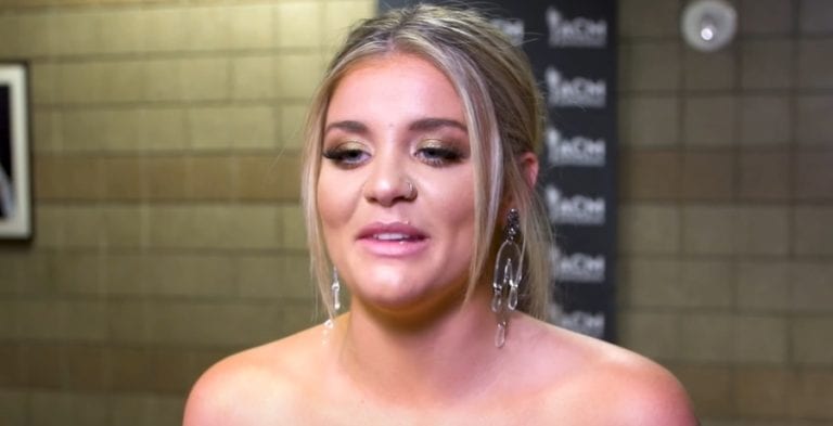 Lauren Alaina COVID-19