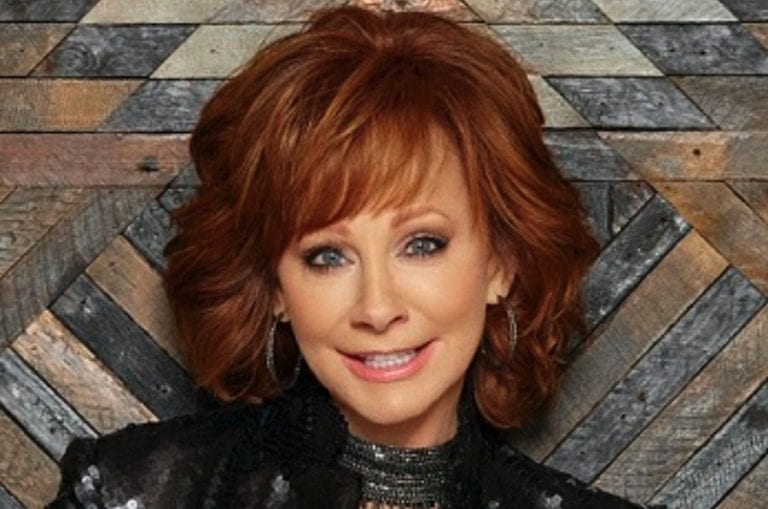 Lifetime, Reba McEntire-Christmas in Tune Reba McEntire Photo by Courtesy of L