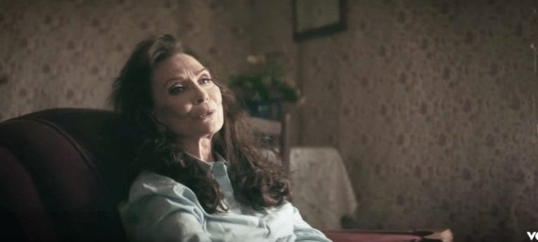 Loretta Lynn/YouTube