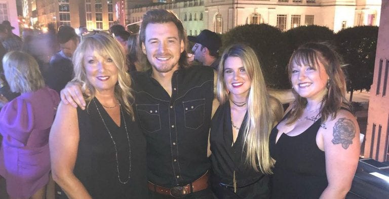 Morgan Wallen